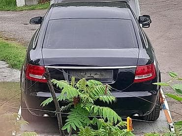 auto prikolice polovne: AUDI A6 - KOMPLETAN AUTO U DELOVIMA | Polovni delovi audi a6 — 2