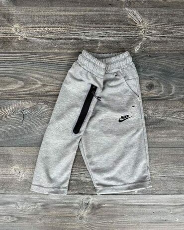 muske helanke za zimu: NIKE TECH FLEECE SORC Velicina S M L XL XXL Top kvalitet PAMUK — 8