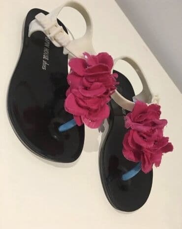 zara bluze za devojcice: Sandals, Size - 28 — 4