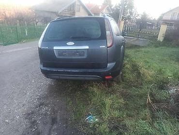 polo auto: FORD FOCUS 2.0 2010. GOD. - KOMPLETAN AUTO U DELOVIMA | Kompletan — 4