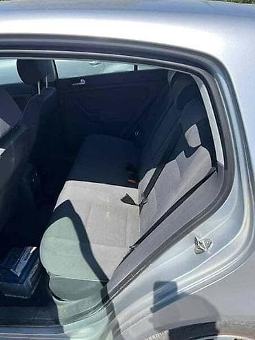ranac za alat: KUKA ZA VOLKSWAGEN GOLF PLUS | Kuka za VW Golf Plus, 1.6 benzin, 5 — 4
