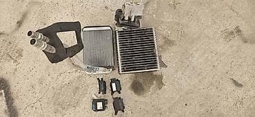 bobina fiat stilo 1.6 16v: HLADNJAK VENTILATOR MOTORIC ZA FIAT STILO ZA 2003. GOD — 2