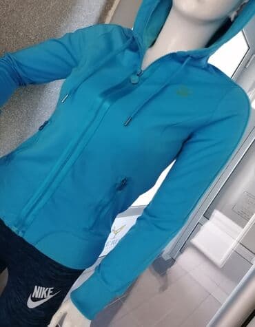 duks sa krznom: Puma, S (EU 36), color - Turquoise — 9