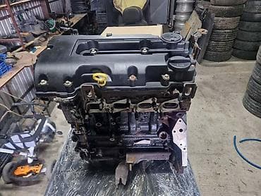 jvc car audio: MOTOR 1.4 TURBO 140KS ZA OPEL ASTRA J, INSIGNIA, MERIVA . | Svi — 2
