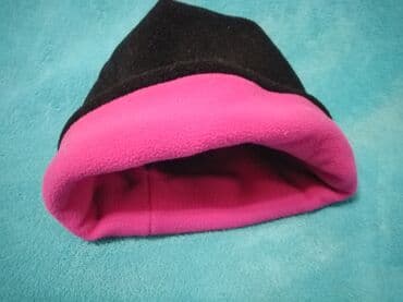 polovni kostimi za maskenbal za decu: Kapa za devojčice ima dva lica Veličina 10-12 god Kratko korišćena — 5