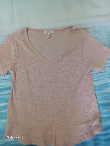 hm helanke za trening: Lot odeće – 3 komada 1) Mini suknja sa elastičnim pojasom - Kroj — 6