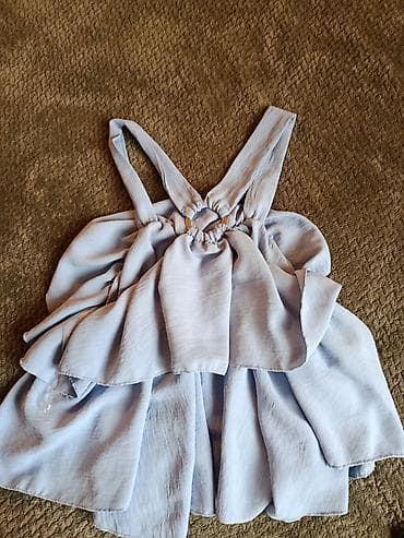 Muška obuća: Lepršava majčica — 5