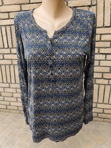 H&M košuljica – veličina L - Model: lagana ženska košulja/bluza