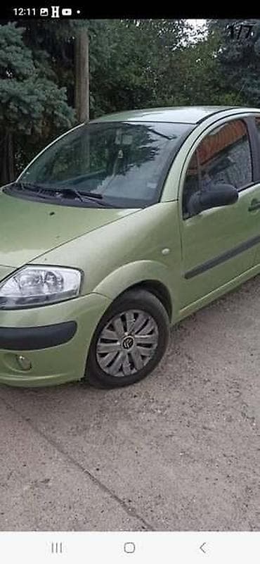 njuskalo golf 2: DIZNE BOS I SIMENS ZA CITROEN C3 OD 2001. DO 2009. GOD — 2