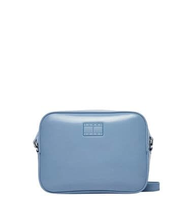 c a torbe za plazu: Tommy Hilfiger, Material: Patent leather — 1