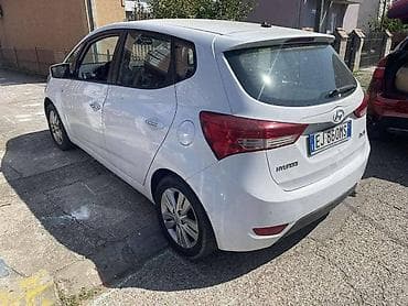 auto delovi nemacka: | HYUNDAI IX20 - KOMPLETAN AUTO U DELOVIMA | — 1
