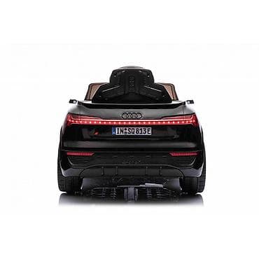 stunt elf rc car: Dečiji Auto AUDI SQ8 – Crni Šifra proizvoda: SM-25501C-290 Zvanično — 6
