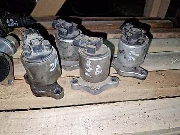 EGR VENTIL 1.6 8V Z16SE ZA OPEL ASTRA G, COMBO, MERIVA | Svi delovi na lalafo.rs EGR VENTIL 1.6 8V Z16SE ZA OPEL ASTRA G, COMBO, MERIVA | Svi delovi