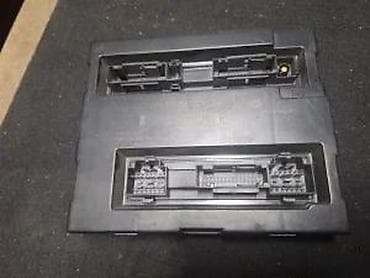bt holding: BCM CONTROL MODUL. A4 B8. 6. 8K0907064DP | BCM control modul A4 b8 — 1