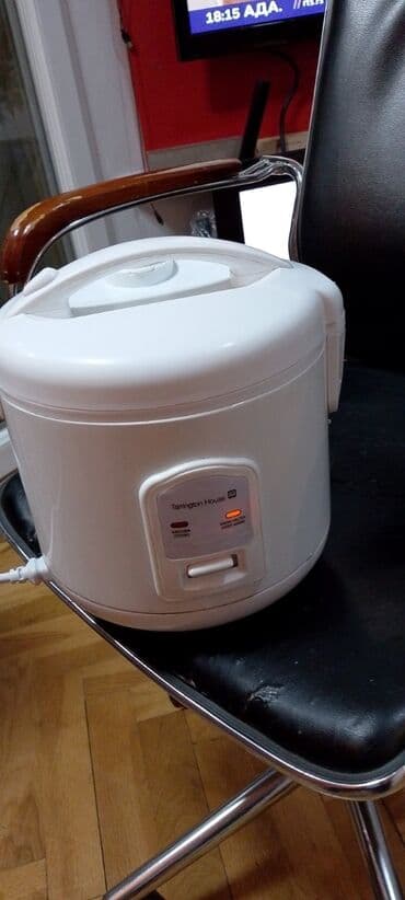 friteze delimano: Friteza dobra 2,5 l manja
 Mirjevo — 1