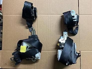 blatarice golf 4: POJASEVI ZA VOLKSWAGEN GOLF 7 | Pojasevi za Golf 7 (300-H) — 2
