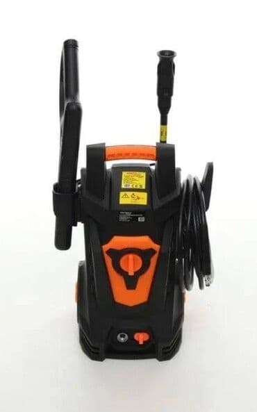 royal kraft agregat: Perač KRAFT&DELE 2000W sa dodacima 200 bara Model : KD446 Ima — 1