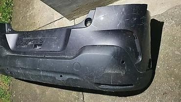 znak za bmw: BRANIK ZA CITROEN C4 CACTUS | citroen c4 cactus zadnji branik — 5