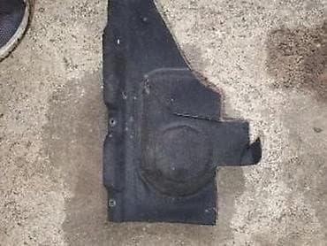 pod 2: ALFA 147 ZASTITA VENTILATORA KABINE | Zastita ventilatora kabine — 1