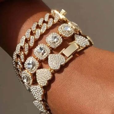 Belts: Cena 1500din 🌟 — 1