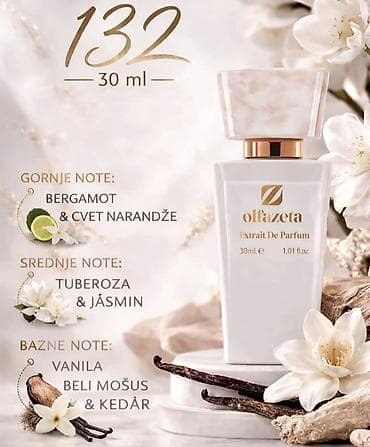 parfemi novi sad: CHOGAN parfemske esencije – kolekcija mirisa inspirisana svetskim — 5