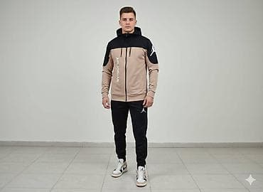 Donji delovi trenerke: Air Jordan muška trenerka NOVO Novo Veličine s m l xl 2xl fb Moja — 2