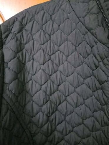 ženske pletene kape: 2XL (EU 44), Single-colored, With lining — 2