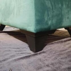 polovne stvari iz nemacke: Tabure 70/45/40 na otvaranje sundjer na sedecem delu debljine 10 cm — 2