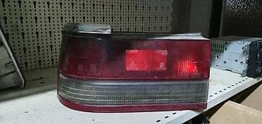 stop svetlo citroen c3: ZADNJA LAMPA STOP SVETLO ZA MAZDA 626 — 1