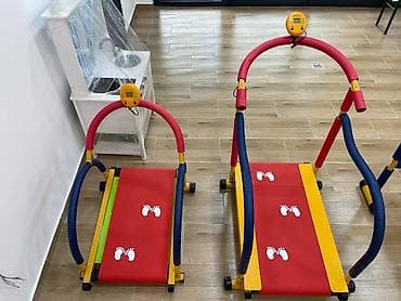 ski pantalone za decake: MINI STEPER – dečja sprava za vežbanje - Model: KB-09 - Namenjen — 2