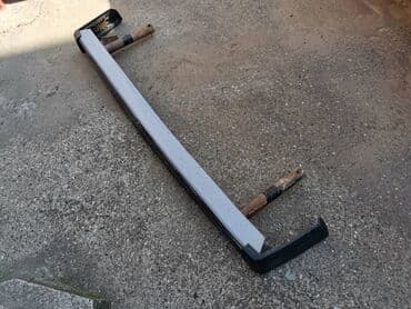 prednji branik za citroen c3 cena: Zadnji branik Lada 2121,21213,21214 Niva br.4. Polovnan, ocuvan — 13