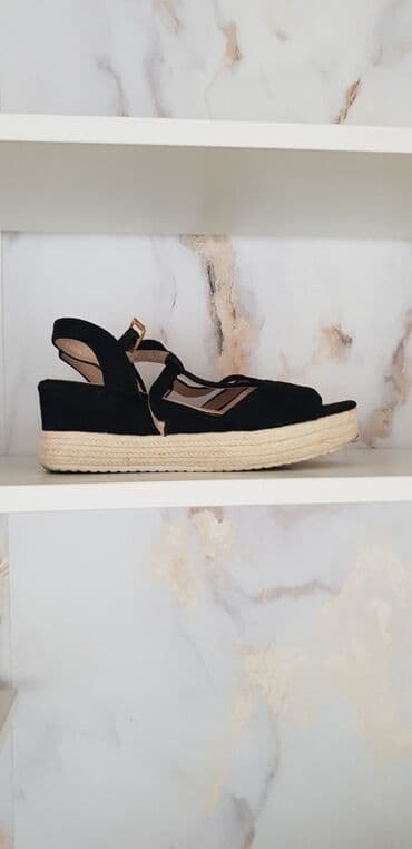 desigual sandale: Sandals, 40 — 4