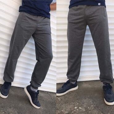 under armour donji deo trenerke: 2200 muski donji deo — 5