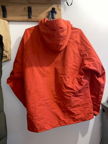 monkler jakna: M, Jednobojni — 3