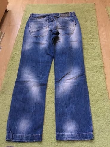 new yorker београд – слике: Jeans, 32 / 32, Ripped — 2