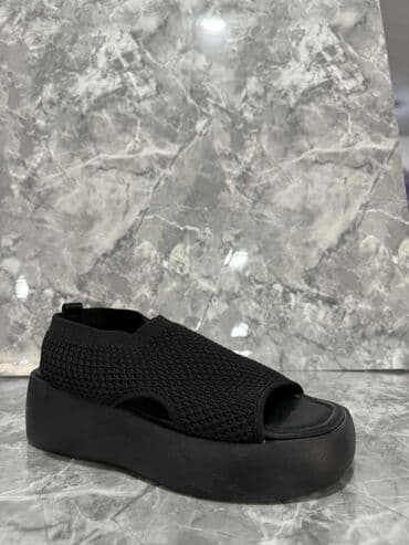 nutriplus vitamin c: Sandals, 38 — 6