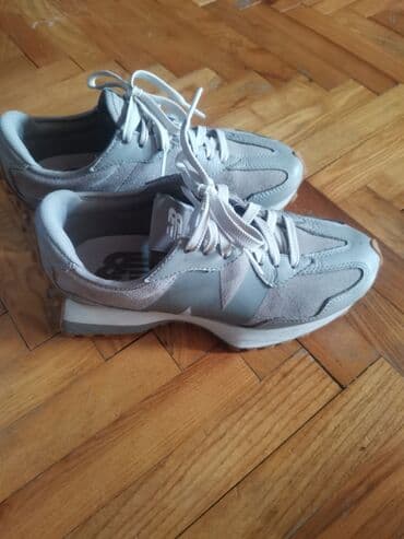 melo patike: Patike, New Balance, veličina - 37 — 2