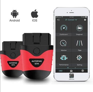 prikolica za imt 506: AUTOPHIX 3210 Bluetooth OBD2 Auto Dijagnostika Detalji o proizvodu — 8