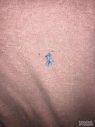 Jackets: Original Ralph Lauren dzemper M KAO NOV 100% Pima cotton Ramena 45cm — 3