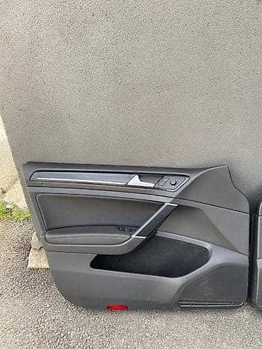 TAPACIRI VRATA ZA VOLKSWAGEN GOLF 7 | Tapaciri vrata za Golf 7 na lalafo.rs TAPACIRI VRATA ZA VOLKSWAGEN GOLF 7 | Tapaciri vrata za Golf 7