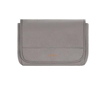 lalu max auto sediste: KIKKA BOO Kaia – premium 3u1 kolica, light grey (SKU: KKB1) Opis: - — 10