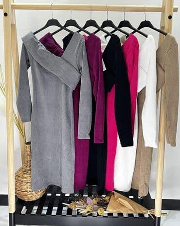 kraljevo haljine: Haljine 2400 — 2