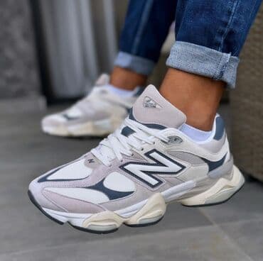 new balance akcija: Patike, veličina - 44 — 1