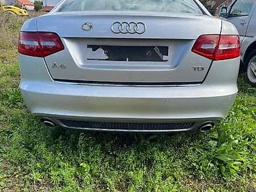 m auto loznica: AUDI A6 2011. GOD. - KOMPLETAN AUTO U DELOVIMA | Delovi za A6 08-11 — 3