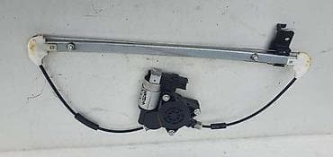 motor za mazdu 6: ELEKTRO PODIZAČ PROZORA ZA MAZDA 3 — 1