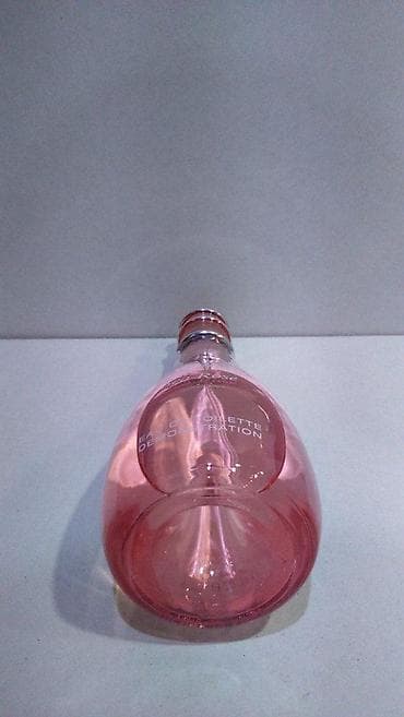 cool girl parfem 40ml cena: DAVIDOFF COOL WATER SEA ROSE EDT100ML TSTR | Davidoff Cool Water Sea — 2