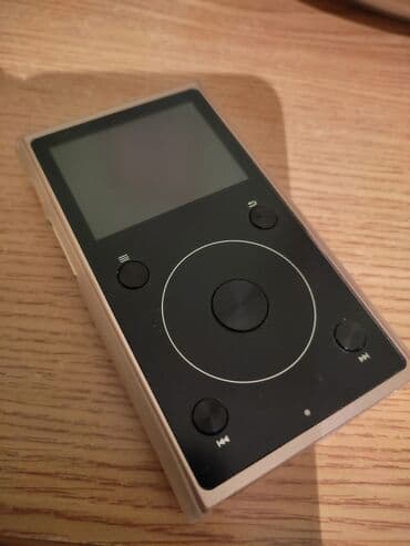 IPod i MP3-plejeri: FiiO prenosivi muzički plejer visokog kvaliteta zvuka, model M3 Pro