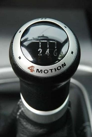 MENJAC 6BR 4X4 | Manuelni menjac 6brzinac za Pasate B5 i B5+, Audi