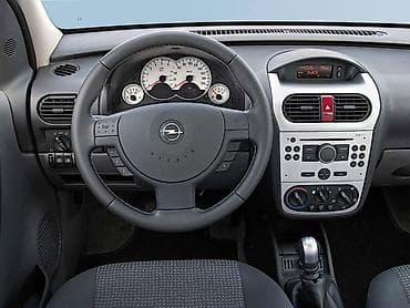 mikan automobili loznica: DELOVI ZA OPEL COMBO | Polovni originalni rezervni delovi za Opel — 1