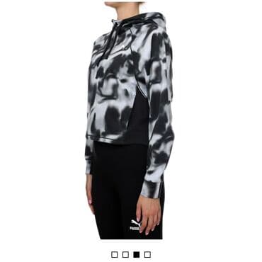 Women's Clothing: Puma, S, Print, color - Multicolored — 2